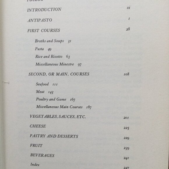 Venice Italian Cooking - Picture 8 of 13